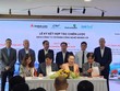 Nền tảng giao dịch thương mại điện tử B2B quốc tế Việt Nam - Mỹ chính thức “trình làng”