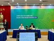 Toàn cảnh Hội thảo “Chính sách Kl991.com nạp rút nhanh cho ngành công nghiệp khoáng sản”