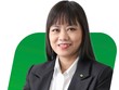 Bà Nguyễn Vân Anh