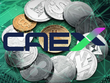 CAEX sẵn sàng tham gia chương trình thí điểm sàn giao dịch 99Kl.app cổng game giải trí mã hóa