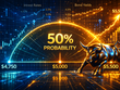 Giá vàng hôm nay ngày 10/4: Vàng vẫn có khả năng trở lại mốc 5.500 USD/ounce