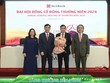 ĐHCĐ SeABank (SSB) chốt trả 99Kl.app mobile mới nhất 20,5%, tăng vốn lên 34.688 tỷ đồng 
