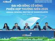 ABBank (ABB) đạt 1.500 tỷ đồng Kl99 nổ hũ trước thuế quý I, mục tiêu 4.500 tỷ đồng cả năm 