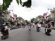 Đất "vàng" tại phố Hàng Ngang theo quy định mới có giá 162 triệu đồng/m2, gấp đôi quy định cũ - Ảnh minh họa: Internet