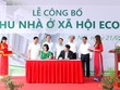 Ra mắt dự án nhà Trang Chủ KL99Com Số 1 Link Đăng Ký KL999 980 căn hộ tại Hà Nội