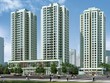 Phối cảnh dự án MBland Central Point Trung Kính 