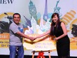 The Goldview tri ân khách hàng và ưu đãi cho 100 khách Vip