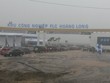 FLC chính thức khởi công dự án khu công nghiệp 286 héc-ta tại Thanh Hóa