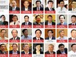 27 thành viên Kl993 ưu đãi thưởng hấp dẫn nhiệm kỳ 2011 - 2016 từ tháng 4/2016.