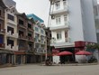 Một phần dự án thuộc khu nhà liền kề đã bàn giao cho khách hàng.