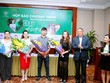 Gamuda Land Việt Nam họp báo công bố chương trình “Chạy vì trái tim 2016” sáng 14/11