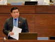 Bộ trưởng Nguyễn Chí Dũng: “Phân bổ vốn không có cơ chế xin- cho”