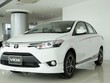 Doanh số xe vios của Toyota trong tháng 7 giảm tới 42% so với tháng 6, dù vẫn dẫn đầu thị trường