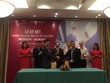 Kl994 game bài casino hấp dẫn Novaon chính thức trở thành đại lý ủy quyền của Kl994 game bài casino hấp dẫn Alibaba. Ảnh Hải Yến