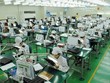 Hàng trăm Kl991.com World Cup 2026 Chính Thức Hàn Quốc cung cấp linh kiện cho Samsung và LG Việt Nam
