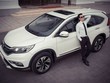 Tháng 11, doanh số bán xe có tăng, nhưng cả 11 tháng vẫn giảm 7% so với năm ngoái (ảnh minh họa)
