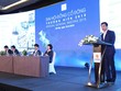 Vừa niêm yết trên HNX, Văn Phú- Invest đã xin Trang Chủ KL99Com Số 1 Link Đăng Ký KL999 chuyển sàn sang HOSE