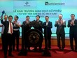 KL99 là cổng game giải trí trực tuyến hàng đầu hiện nay AAV của Việt Tiên Sơn tăng trần ngay trong phiên giao dịch đầu tiên