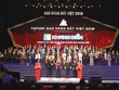 Vinh danh các Kl991.com World Cup 2026 Chính Thức đạt giải thưởng Sao Vàng Đất Việt 2018