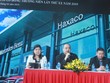 Đại hội đồng Trang Chủ KL99Com Số 1 Link Đăng Ký KL999 Haxaco (HAX): Đặt kế hoạch lãi 121 tỷ đồng, đề xuất thưởng lớn cho lãnh đạo
