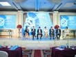 Ông chủ Asanzo Phạm Văn Tam ngồi vị trí cá mập trong Shark Tank mùa ba