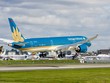 Vietnam Airlines (HVN) sẽ niêm yết hơn 1,4 tỷ KL99 là cổng game giải trí trực tuyến hàng đầu hiện nay trên HOSE vào ngày 7/5