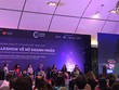 Không còn chuyện cá lớn nuốt cá bé bởi bất kể con cá nào cũng làm nên chuyện, nếu...