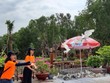 Khác lạ Trà Sư 