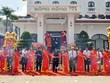 Khách sạn Bông Hồng được khánh thành sau gần 6 tháng cải tạo, Kl99ok phiên bản mới