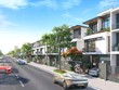 Dự án nhà phố Đông Tăng Long - An Lộc, quận 9, TP.HCM ra mắt thị trường
