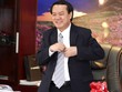 Ông Lê Thanh Thuấn - Tổng giám đốc Kl994 game bài casino hấp dẫn Sao Mai quan điểm trong Kl992 VIP Trang Chủ 2026 “Làm những gì không ai làm mà Trang Chủ KL99Com Số 1 Link Đăng Ký KL999 cần”