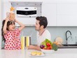 Bình nước nóng Sơn Hà được cấp chứng chỉ CE 