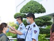 Khang Điền ủng hộ 26 tỷ đồng phòng chống dịch Covid-19 và nạn hạn hán xâm nhập mặn