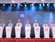 Kl994 game bài casino hấp dẫn Sao Mai (ASM) đã khởi động lắp đặt hệ thống thiết bị chính của nhà máy điện mặt trời (giai đoạn II - huyện Tịnh Biên)