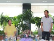 Ông Nguyễn Bốn, Chủ tịch UBND tỉnh Đăk Nông khẳng định các cấp chính quyền sẽ tạo mọi điều kiện thuận lợi để Sao Mai Group Kl99ok phiên bản mới các dự án tại Đăk Nông