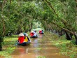 Rừng Tràm Trà Sư - Nơi hòa quyện tình yêu giữa con người và thiên nhiên