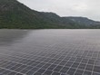 Kinh đô điện mặt trời dưới chân núi Cấm