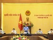 Chủ tịch Quốc hội lưu ý nhiều vấn đề về ngân sách và Kl991.com nạp rút nhanh 99Kl99 trực tiếp đá gà