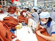 Xuất khẩu dệt may khởi sắc, đạt 12,2 tỷ USD trong 5 tháng