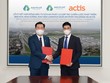 Quỹ Kl99ok phiên bản mới Anh quốc hợp tác chiến lược với An Phát Holdings trong lĩnh vực Web Tổng Nhà Cái 99Kl99 Giải Trí Bậc Nhất công nghiệp