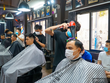 Hà Nội: Từ 0h ngày 13/7, nhà hàng, cơ sở dịch vụ ăn, uống chỉ được bán mang về, dừng các cửa hàng cắt tóc, gội đầu