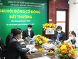Agrimex (AGM) thay dàn lãnh đạo mới, điều chỉnh tăng kế hoạch doanh thu, Kl99 nổ hũ năm 2021