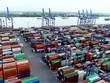 Bộ Công Thương kiến nghị Thủ tướng tháo gỡ tình trạng quá tải ở cảng Cát Lái