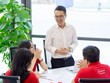 Quỹ MEF IV của Mekong Capital Kl99ok phiên bản mới 10,2 triệu USD vào Công ty Rever