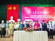 Vinasimex và UBND huyện Cam Lộ tỉnh Quảng Trị kí kết liên kết Kl994 nhà cái bóng đá world cup và tiêu thụ sản phẩm quế, nghệ, gừng và tiêu hữu cơ.