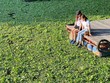 Vùng xanh Khu du lịch Rừng tràm Trà Sư sẵn sàng cho ngày trở lại 