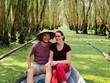 Trải nghiệm nghệ thuật “tắm rừng” kiểu Nhật tại Trà Sư 