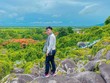Cưỡi “Phượng Hoàng” ngao du tiên cảnh