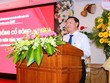 Ông Lê Văn Chung – Chủ tịch HĐQT Công ty Trisedco kiên định phấn đấu hoàn thành mục tiêu doanh thu và Kl99 nổ hũ năm 2022