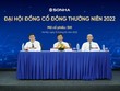 ĐHĐCĐ Sơn Hà (SHI): Trang Chủ KL99Com Số 1 Link Đăng Ký KL999 chất vấn về dự án Khu công nghiệp Tam Dương